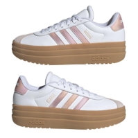 Pantof adidas VL Court Bold Lifestyle copil