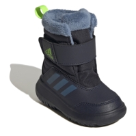 Gheata adidas Winterplay bebelus