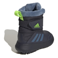 Gheata adidas Winterplay bebelus