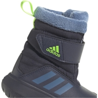 Gheata adidas Winterplay bebelus