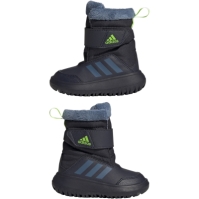 Gheata adidas Winterplay bebelus