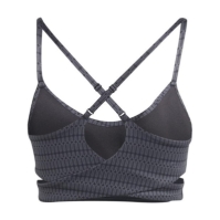 adidas Yoga Studio Light Support Bra dama