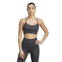 adidas Yoga Studio Light Support Bra dama