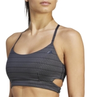 adidas Yoga Studio Light Support Bra dama