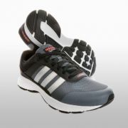 Adidasi alergare Adidas Cloudfoam Vs City Barbati