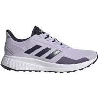 Pantof 's running adidas Duramo 9 light purple EG2939 dama