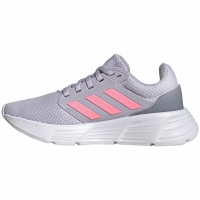 Pantof Adidas
Galaxy 6 's running purple HP2406 dama Adidas