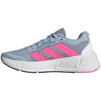 Pantof Adidas Questar 's running , blue and pink IF2240 dama