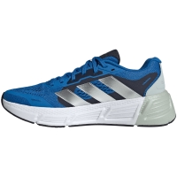 Pantof Adidas Questar men's running , blue IF2235