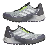 Pantof adidas Terrex Agravic Flow 2.0 Trail Running dama