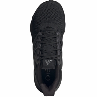 Pantof Men's running adidas Ultrabounce black HP5797