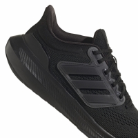 Pantof Men's running adidas Ultrabounce black HP5797