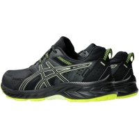 Pantof Asics Gek Venture 9 Waterproof Men's Running 1011B705 003