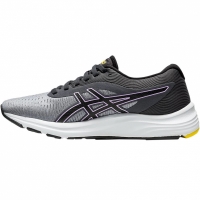 Buty damskie do biegania Asics Gel Pulse 12 czarno-żółte 1012A724 020