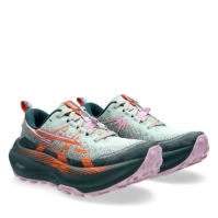 Pantof Asics Trabuco Max 4 Trail Running dama