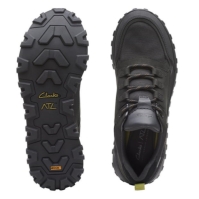 Pantof Clarks ATL Trek Lo Gore-TEX Running barbat