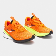 Super Cross Men 2508 Orange Joma