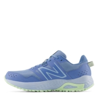 Pantof New Balance 410v8 Trail Running dama