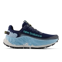 Pantof New Balance Fresh Foam X More Trail v3 Running barbat