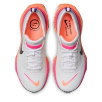 Pantof Nike ZoomX Invincible 3 Flyknit Running dama