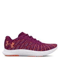 Pantof Under Armour Charged Breeze 2 Running dama