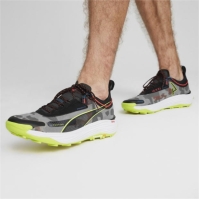 Pantof Puma Voyage Nitro 3 Trail Running barbat