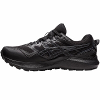 Pantof Men
's running Asics Gel Sonoma 7 GTX black 1011B593 002