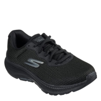 Pantof Skechers Athletic Mesh Lace Up Road Running dama