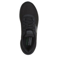 Pantof Skechers Athletic Mesh Lace Up Road Running dama