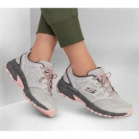 Pantof Skechers Hillcrest-Pure Escapade Trail Running dama