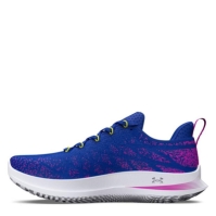 Pantof Under Armour Flow Velociti 3 Running barbat