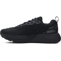 Adidasi alergare Under Armour UA HOVR Mega 3 Clone negru