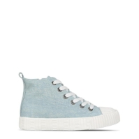 Pantof sport panza Be You Denim High Top