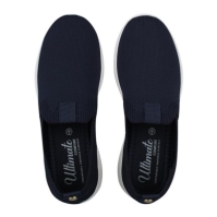 Pantof sport panza Be You Memory Foam Slip On Knit