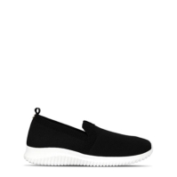 Pantof sport panza Be You Memory Foam Slip On Knit