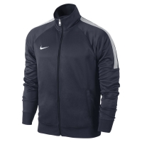 Bluza trening Pantof sport panza NIKE TEAM CLUB navy blue 658683 451