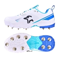 Pantof sport Kookaburra Sport Pro 4.0 Spike Cricket - Sizes copil