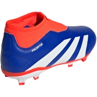 Pantof adidas Predator League LL FG 's soccer IF6356 copil