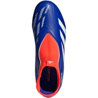 Pantof adidas Predator League LL FG 's soccer IF6356 copil