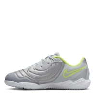 Pantof Nike Jr. Tiempo Legend 10 Academy Little/Big Indoor/Court Low-Top Soccer copil