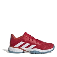 Pantof adidas Barricade Jnr Tennis