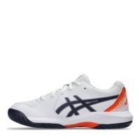 Pantof Asics Gel-Dedicate 8 Gs Tennis Unisex copil