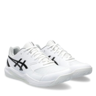 Pantof Asics Gel-Dedicate 8 Zgura Tennis barbat