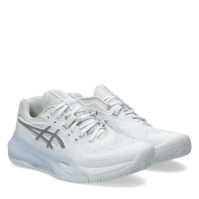 Pantof Asics Gel-Resolution X Zgura Tennis dama