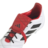 Pantof Minge Fotbal adidas Copa Gloro FG white-black-red ID4635