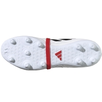 Pantof Minge Fotbal adidas Copa Gloro FG white-black-red ID4635