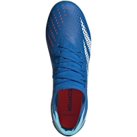 Pantof Minge Fotbal adidas Predator Accuracy.3 FG GZ0026