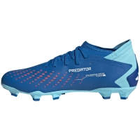 Pantof Minge Fotbal adidas Predator Accuracy.3 FG GZ0026