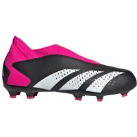 Pantof Minge Fotbal adidas Predator Accuracy.3 LL FG GW4606 's copil