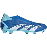 Pantof Minge Fotbal Adidas Predator Accuracy.3 LL FG GZ0019